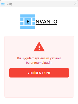 Excel Yükleme Uygulaması